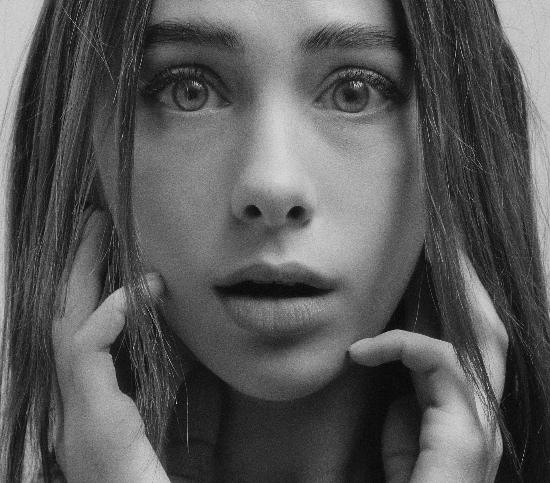 Une femme triste et choquée | Source : Pexels