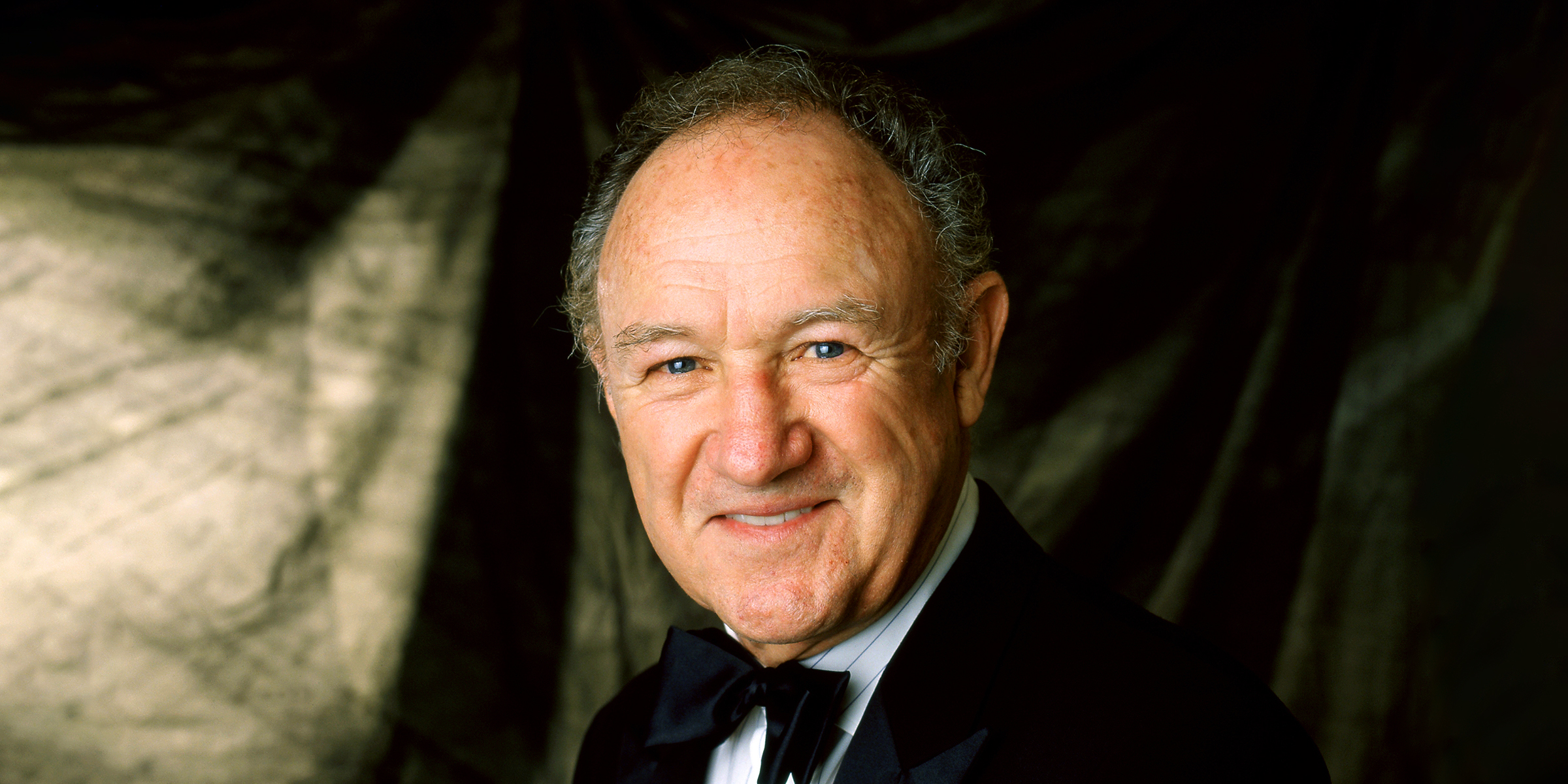 Gene Hackman | Source : Getty Images