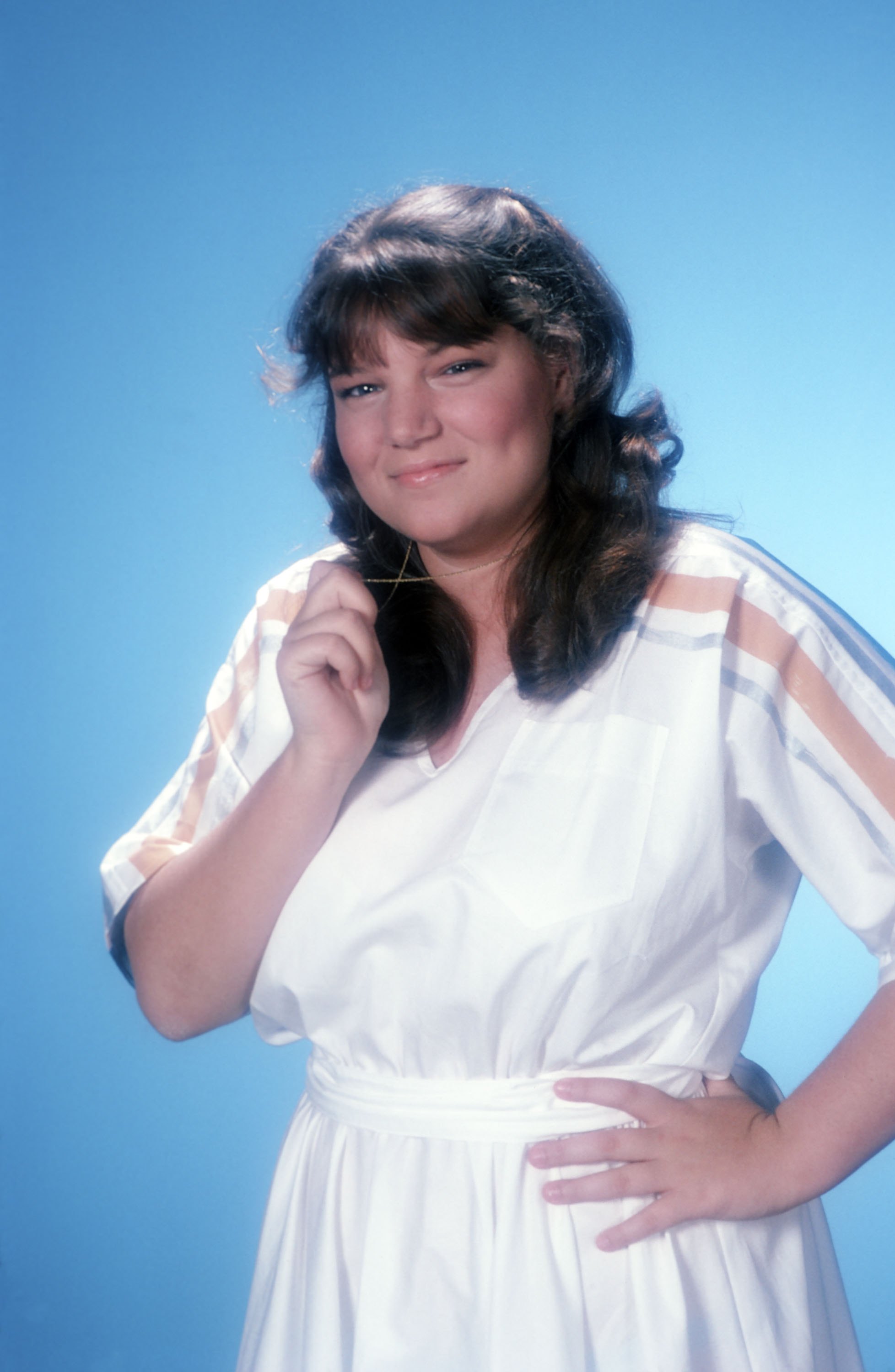 Bien qu'elle ait obtenu un rôle dans « The Facts of Life », l'actrice a exprimé son désir initial de devenir médecin. | Source : Getty Images