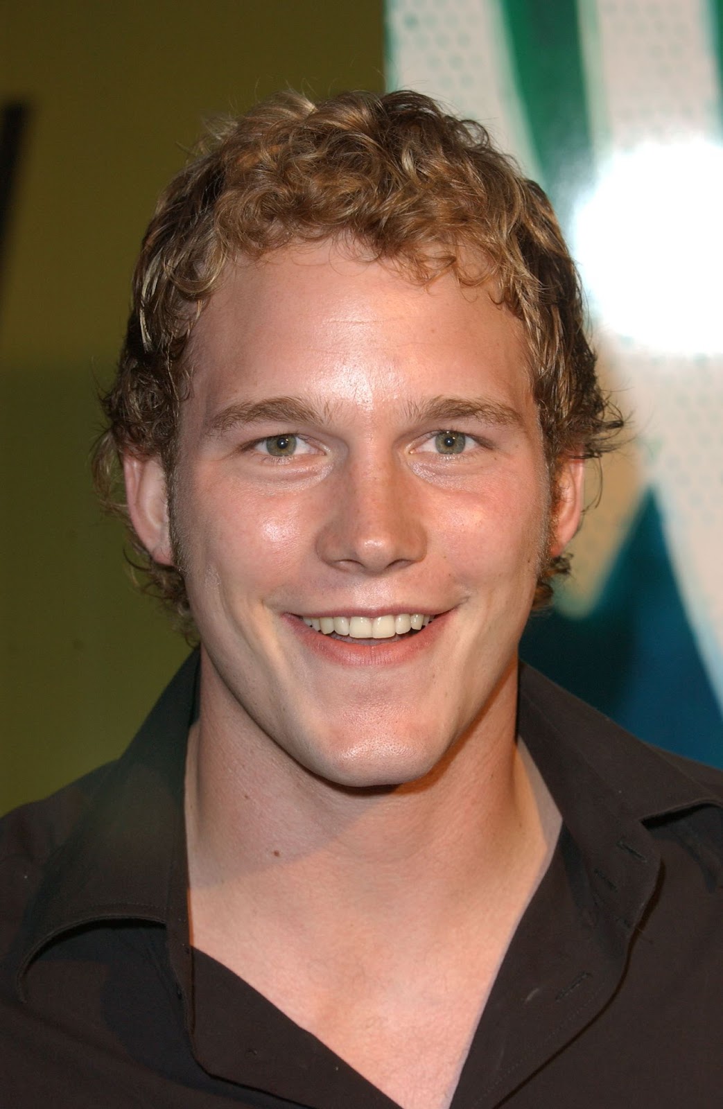 Chris Pratt lors de la Summer Party 2002 du WB Network à Hollywood, Californie, le 13 juillet 2002. | Source : Getty Images