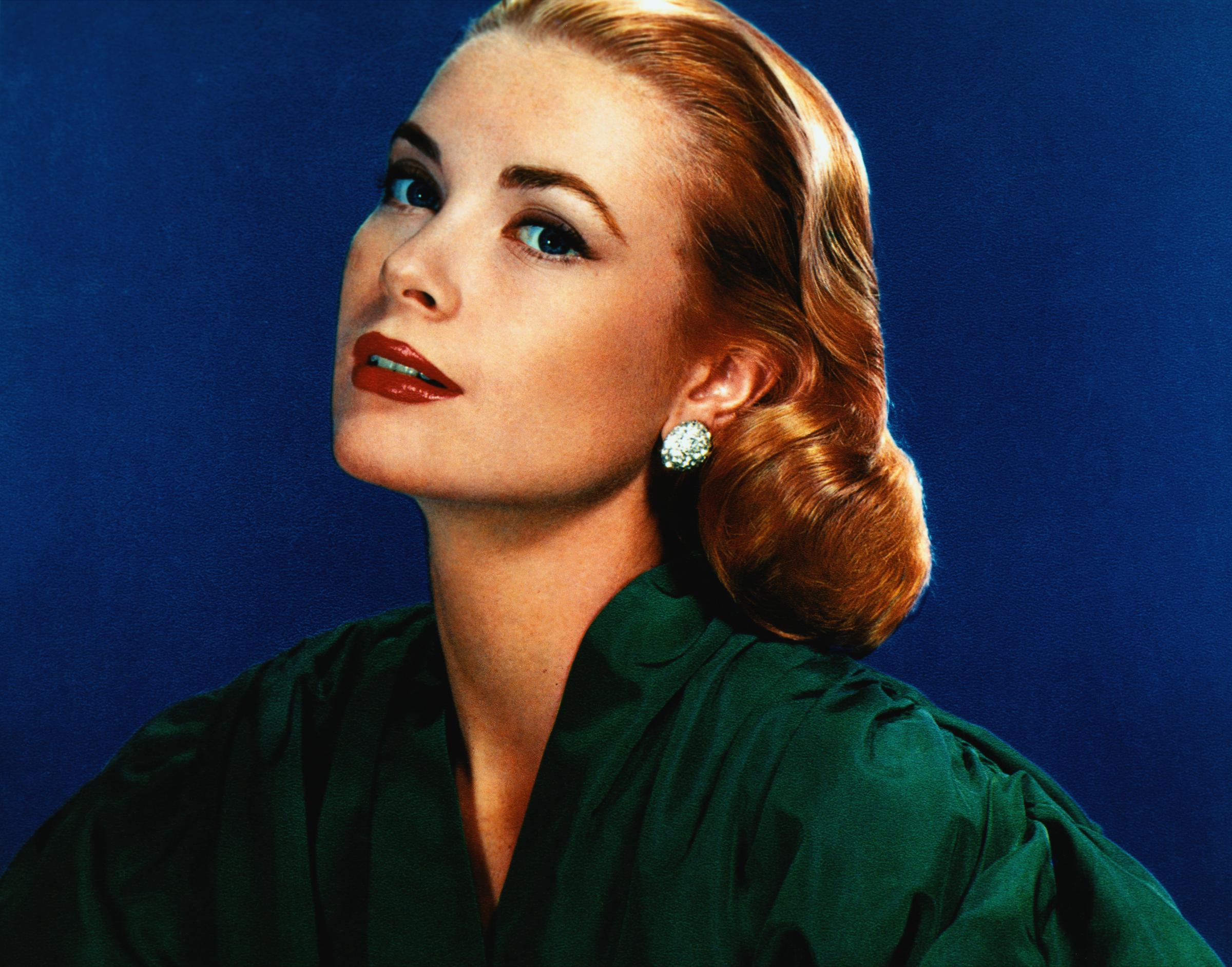 Grace Kelly | Source : Getty Images