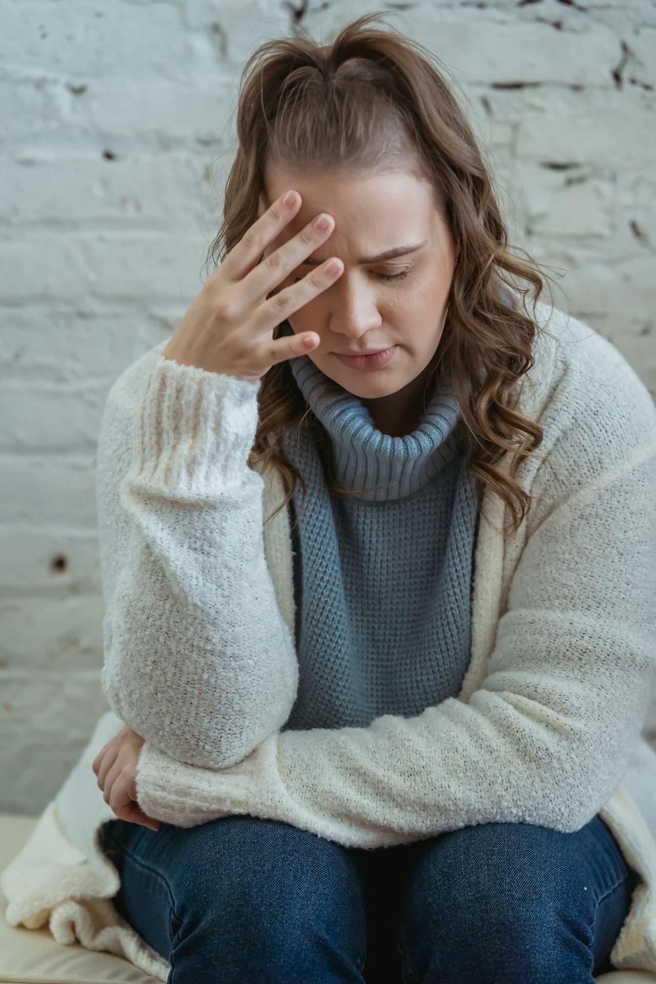 Une femme frustrée | Source : Pexels