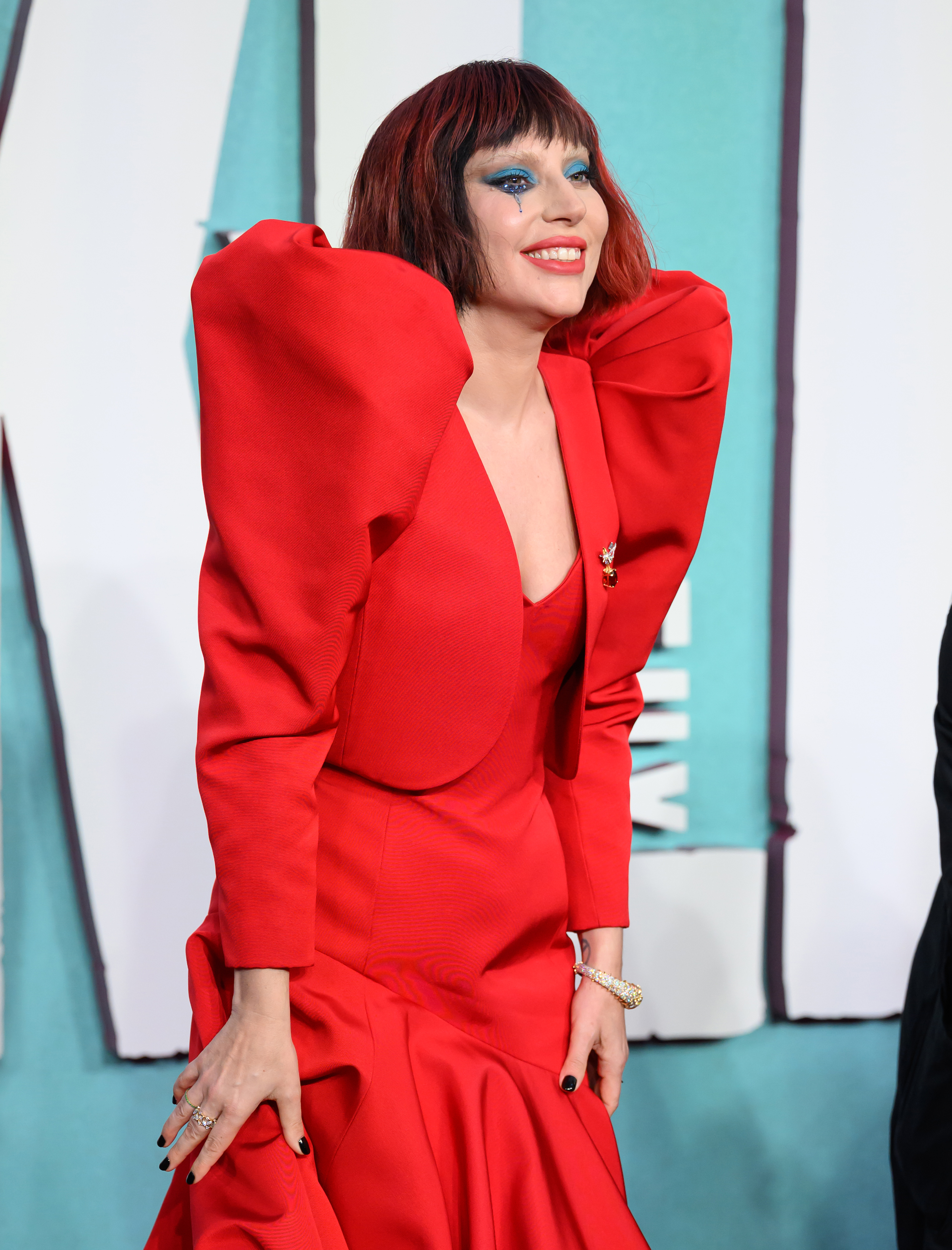 Lady Gaga | Source : Getty Images