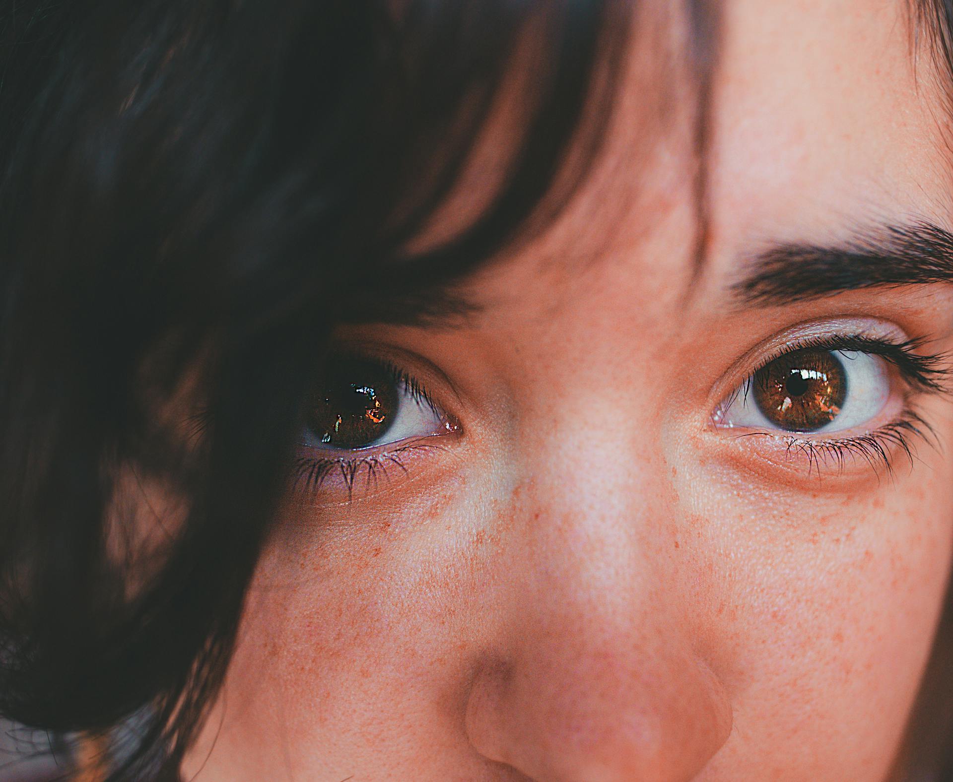 Une femme stupéfaite | Source : Pexels