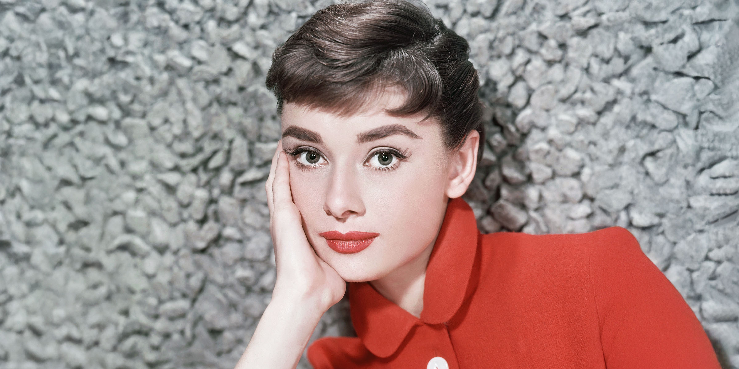 Audrey Hepburn | Source : Getty Images