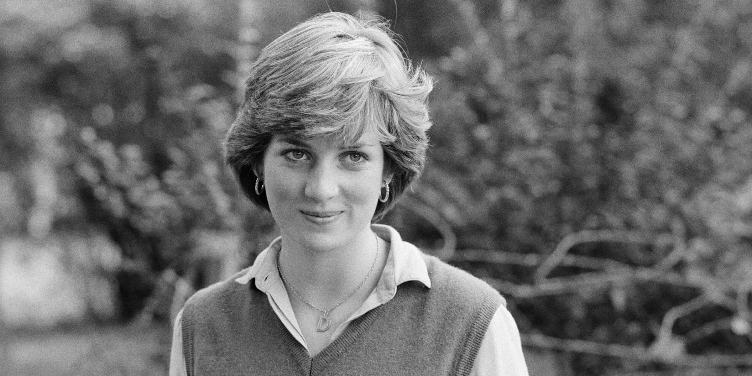Princesse Diana | Source : Getty Images