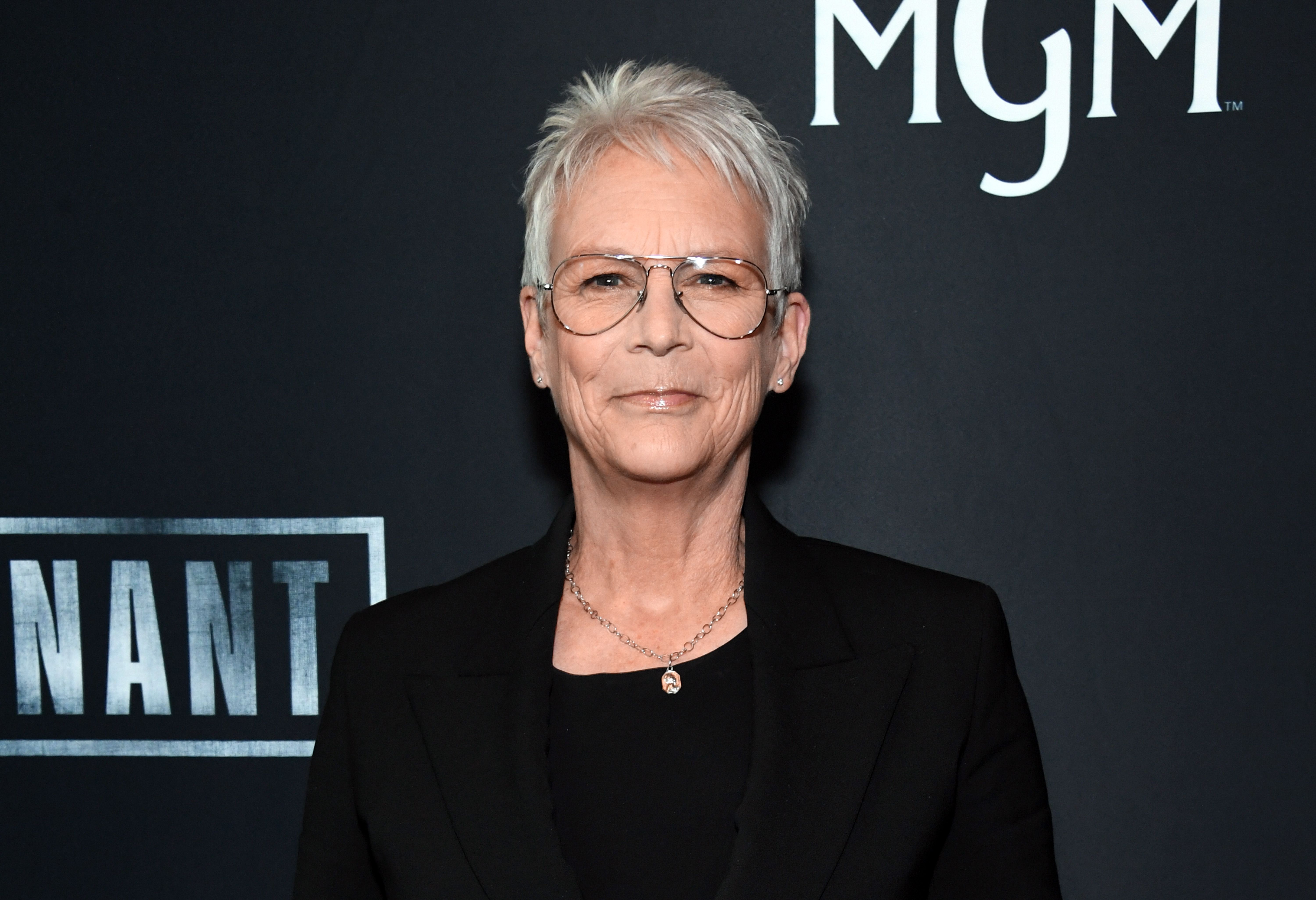 Jamie Lee Curtis le 17 Avril 2023, à Los Angeles, California. | Source : Getty Images