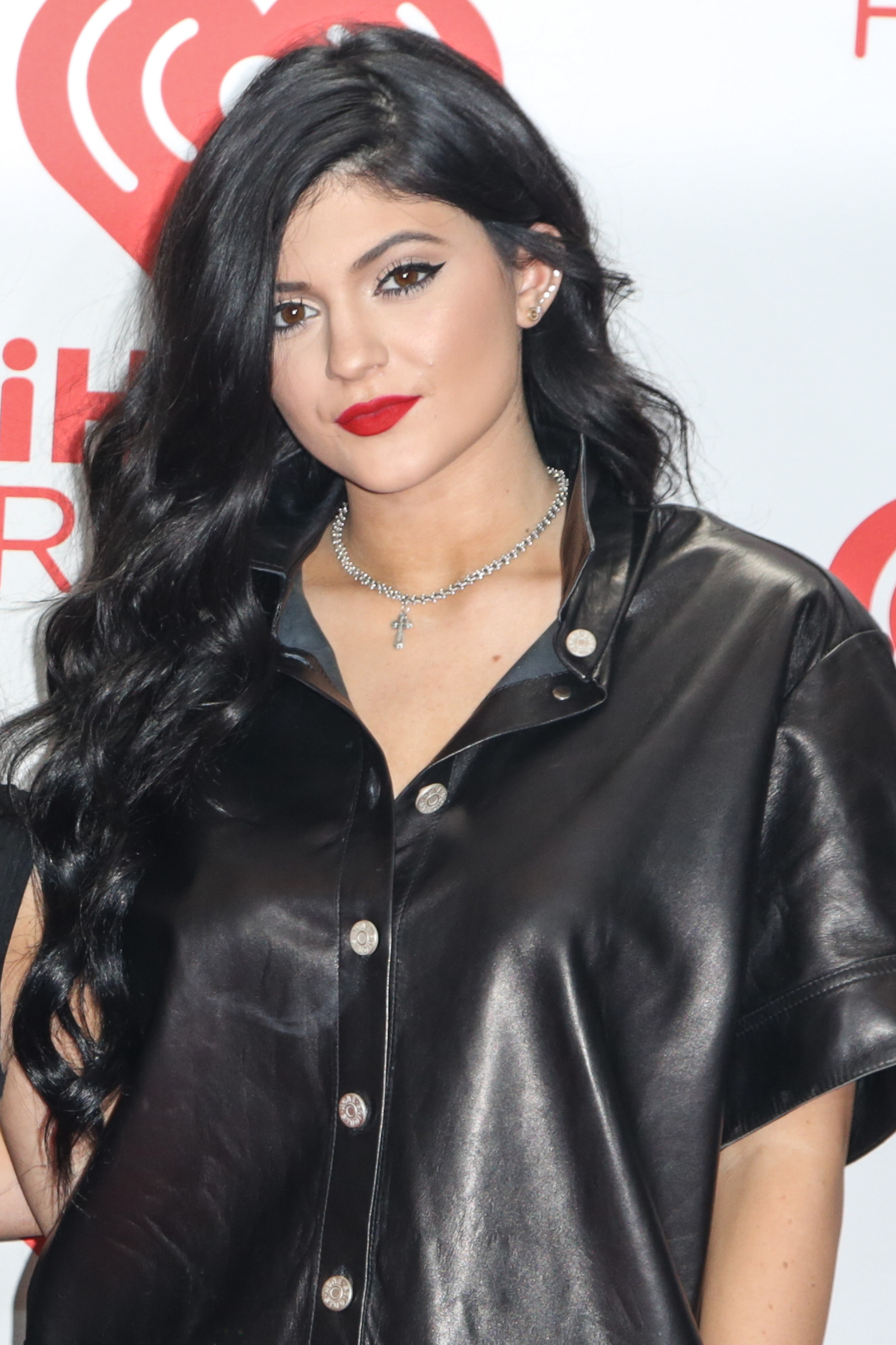 Kylie Jenner au festival de musique iHeartRadio, le 21 septembre 2013, à Las Vegas, dans le Nevada. | Source : Getty Images