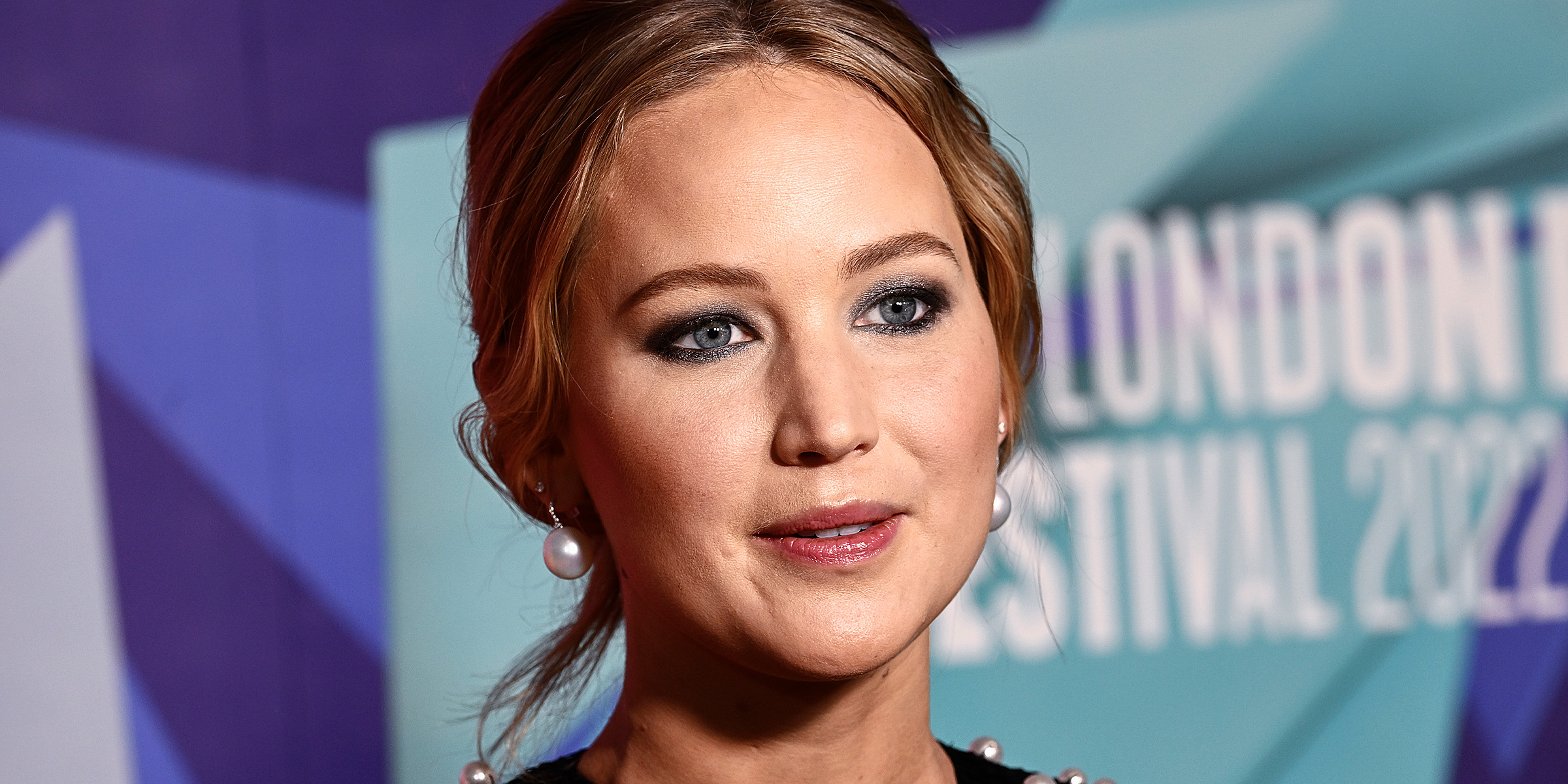 Jennifer Lawrence | Source : Getty Images