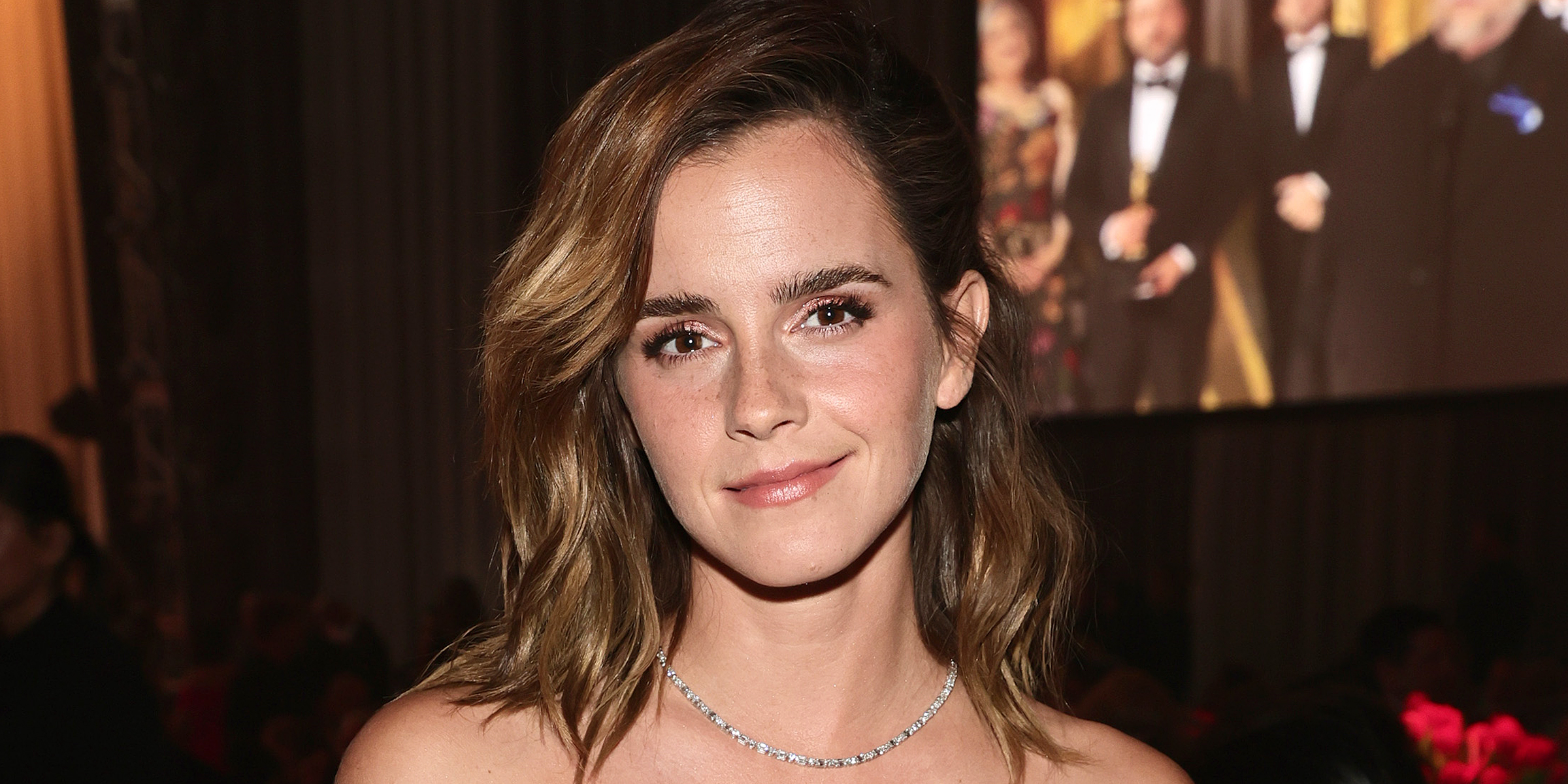 Emma Watson | Source : Getty Images
