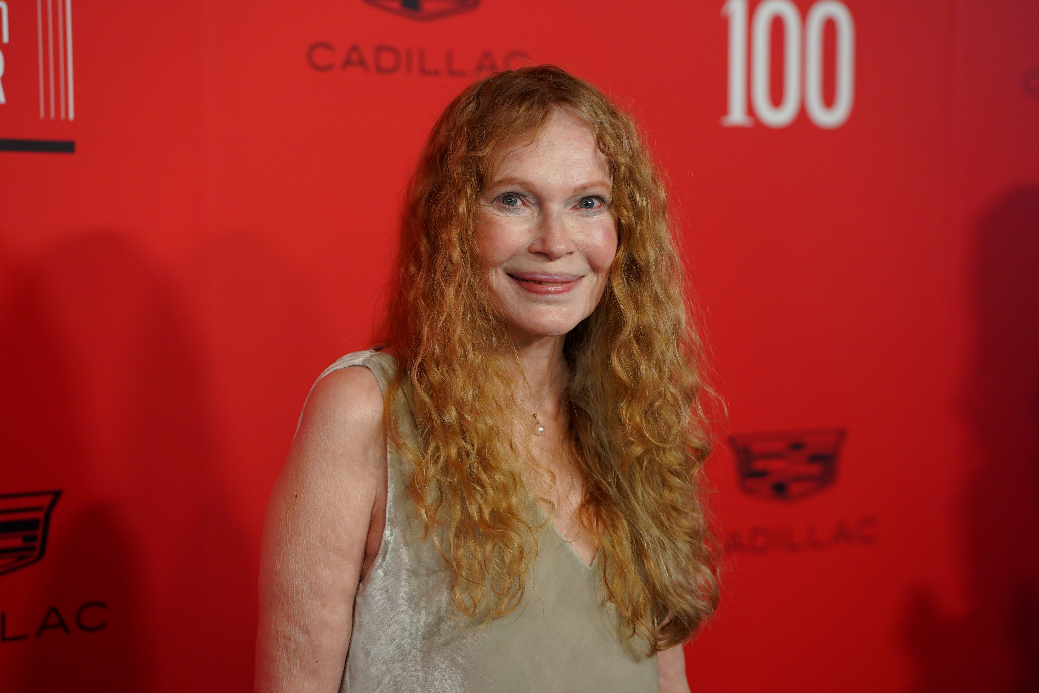 Mia Farrow assiste au gala 2023 TIME100 à New York le 26 avril 2023 | Source : Getty Images