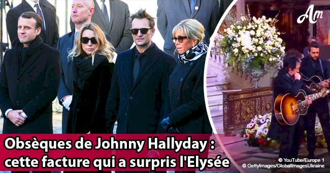 Le fleuriste de la cérémonie funéraire Johnny Hallyday n'a toujours pas reçu un sou pour son travail