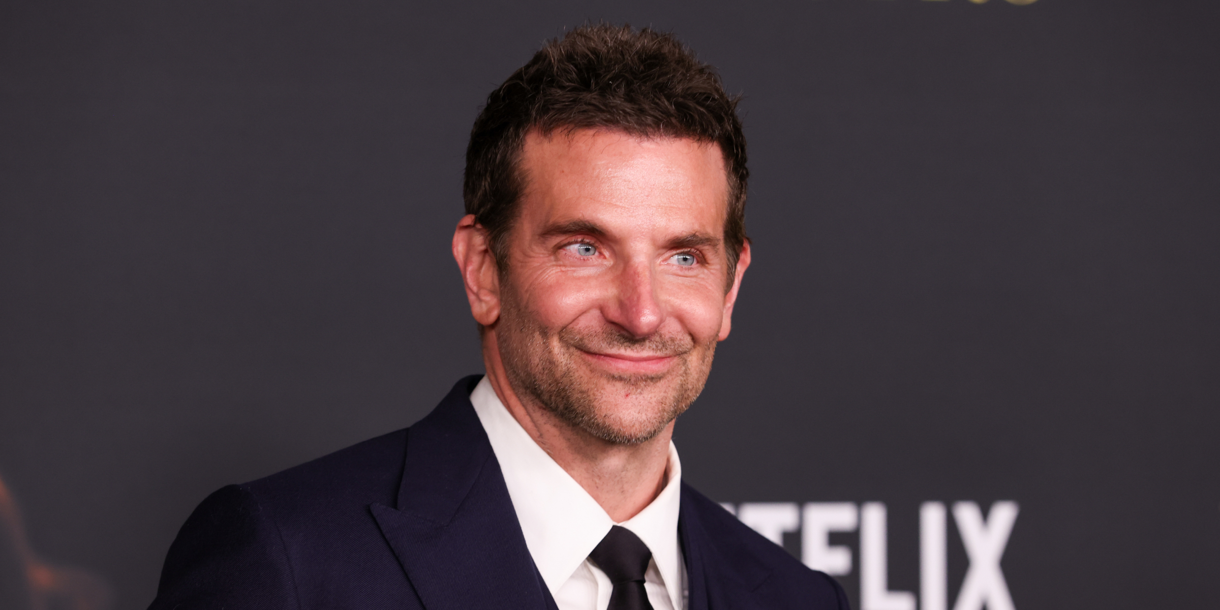 Bradley Cooper | Source : Getty Images