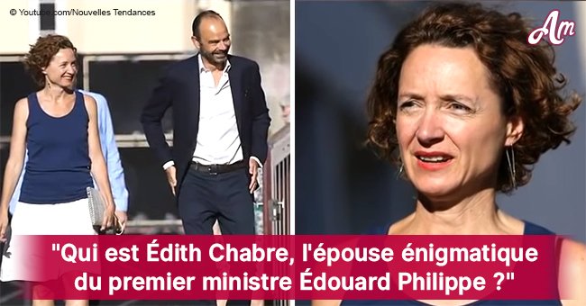 Edouard Philippe a 48 ans aujourd'hui : qui est Edith Chabre, la femme du Premier ministre