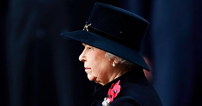 La reine Elizabeth a perdu Sir Michael Oswald, un ami, le jour des obsèques du prince Philip