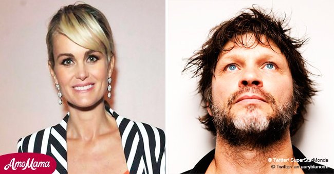 Laeticia Hallyday est égale à Bertrand Cantat ? L'étonnante comparaison de Fabien Lecoeuvre