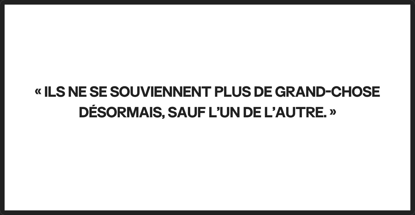 À titre d'illustration uniquement | Source : Amomama