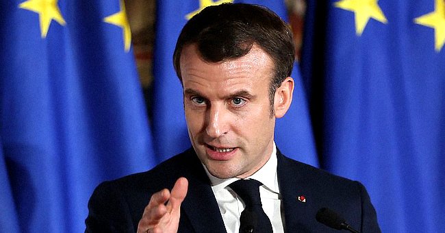 Emmanuel Macron s'ouvre sur ses sept petits-enfants : sa manière de les éduquer fait débat