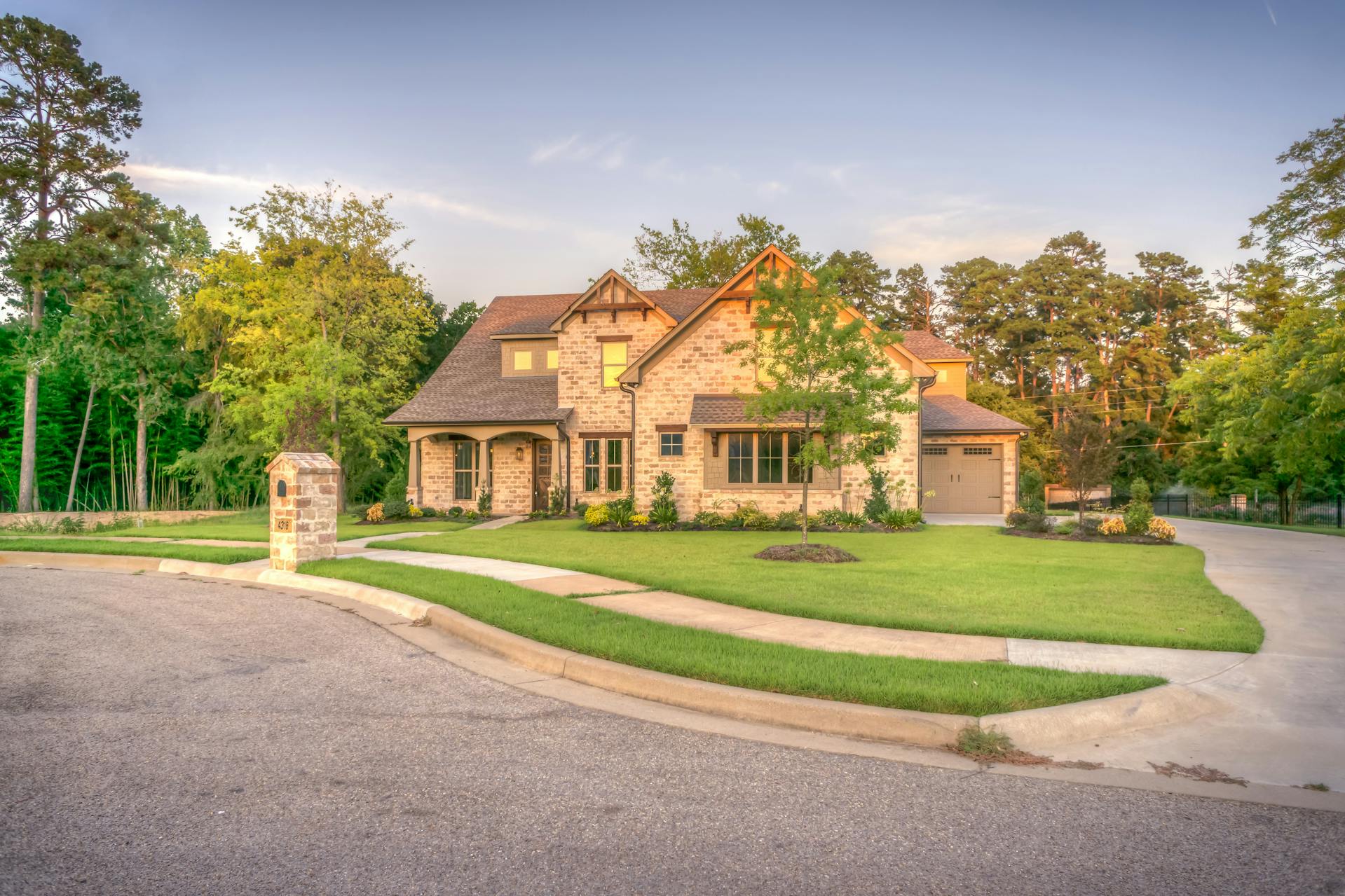 Une maison | Source : Pexels